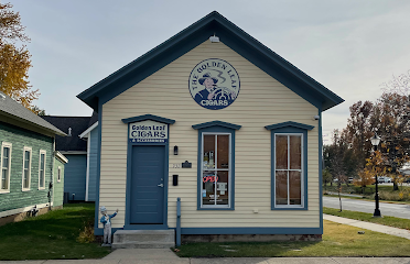 The Golden Leaf – Michigan City