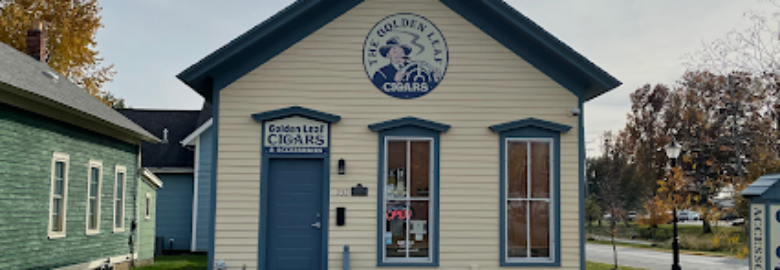 The Golden Leaf – Michigan City