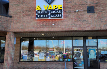 VIP Smoke & Vape