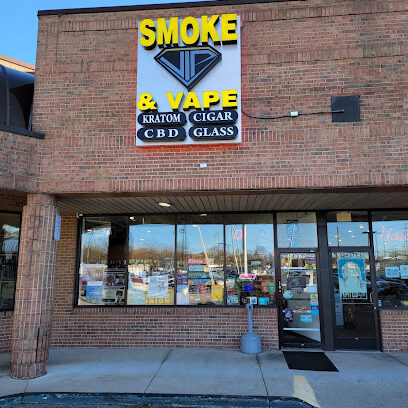 VIP Smoke & Vape