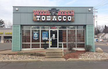Wild Bill’s Tobacco
