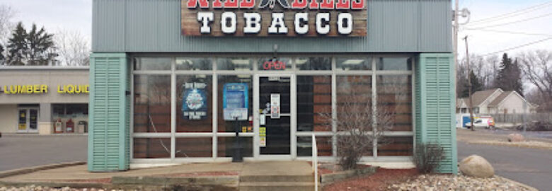 Wild Bill’s Tobacco