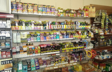 Woodstock Tobacco