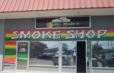 Mr. Mojo’s Smoke & Vape Shop