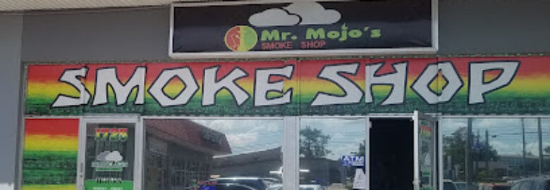 Mr. Mojo’s Smoke & Vape Shop