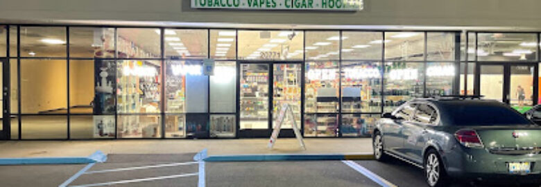 Smoke Shop