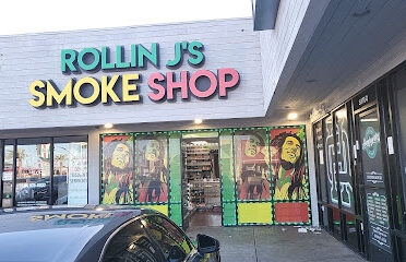 Rollin J’s Smoke Shop
