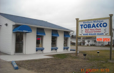 Northern Michigan Tobacco