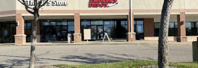 Smoker’s Depot