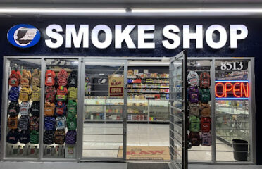 Black Moon Vape & Smoke Shop