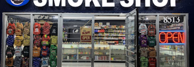 Black Moon Vape & Smoke Shop