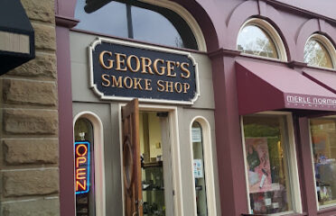 George’s Smoke Shop