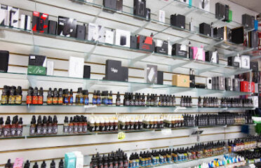 Payless Smoke Shop #2