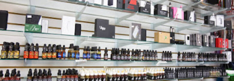 Payless Smoke Shop #2