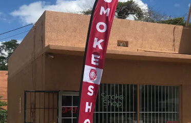 Sweets smoke shop