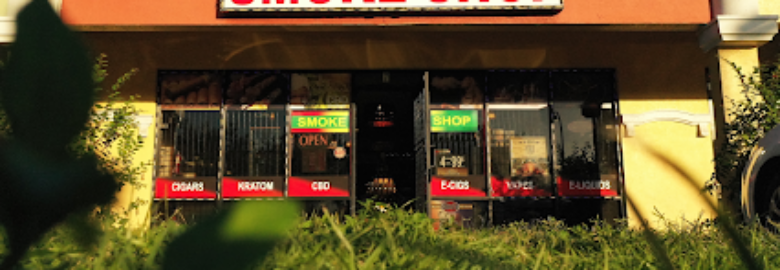 Hubci Smoke Shop OBT