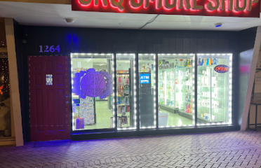 SRQ Smoke Shop