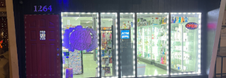SRQ Smoke Shop