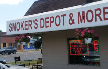 Smokers Depot