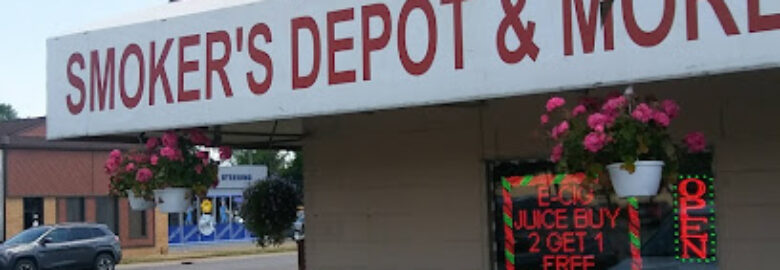 Smokers Depot