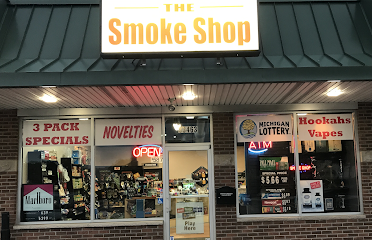 The Smoke Shop