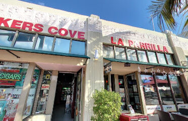 Smokers Cove
