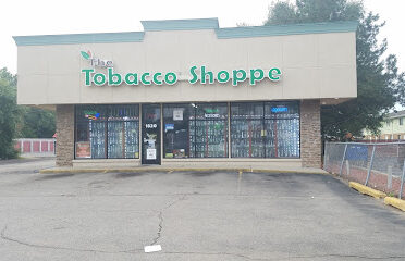 The Tobacco Shoppe of Wyoming
