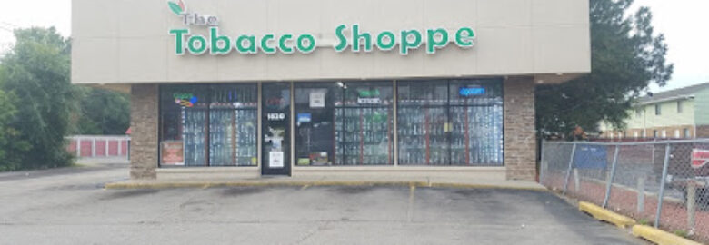 The Tobacco Shoppe of Wyoming