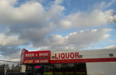 Tobacco Super Store