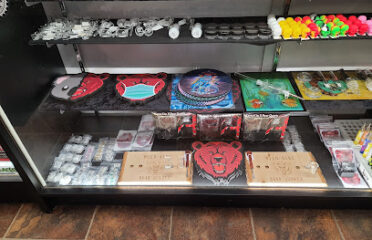Wild Side Smoke Shop