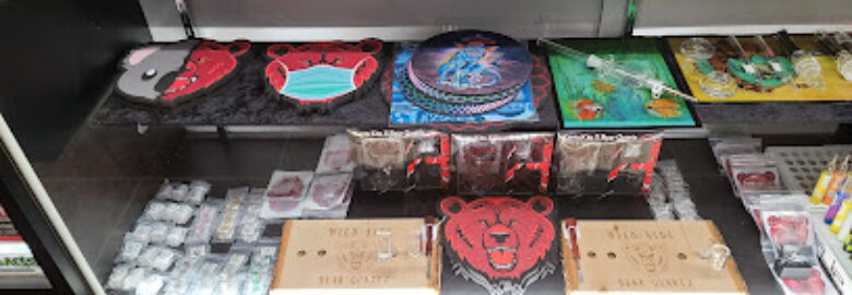 Wild Side Smoke Shop