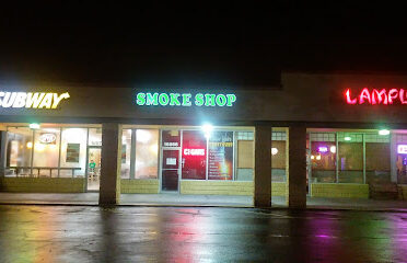 Area 51 Smoke Shop