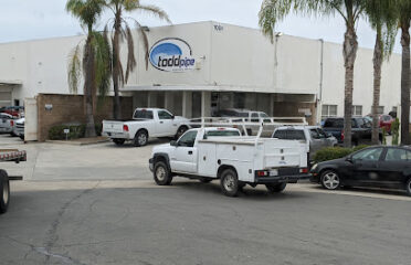 Todd Pipe & Supply