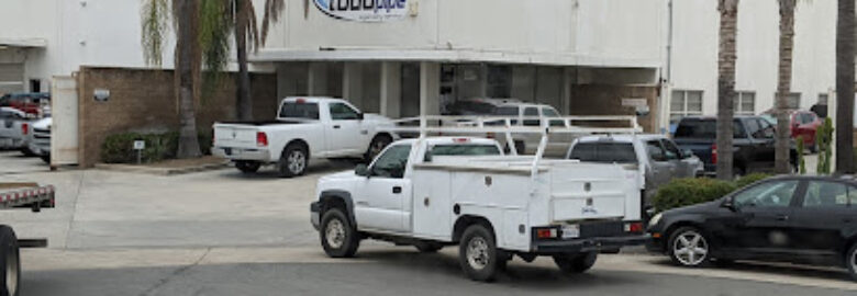 Todd Pipe & Supply