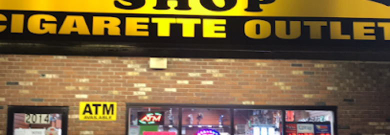 Smoke Shop