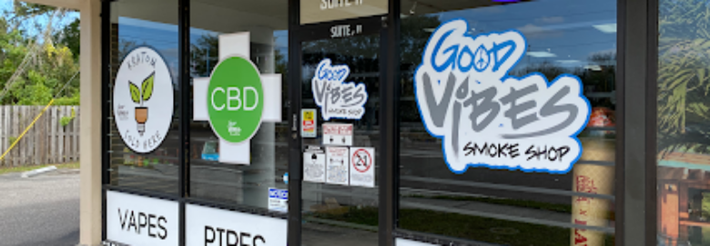 Good Vibes Smoke Shop