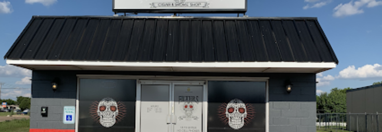 Filters Cigar & Smoke Shop