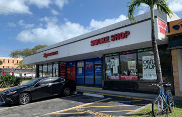 One Stop Smoke Shop