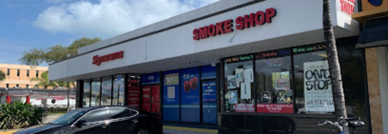 One Stop Smoke Shop