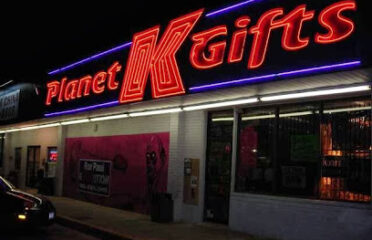 Planet K