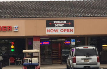 Tobacco Depot
