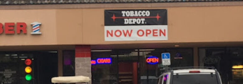 Tobacco Depot