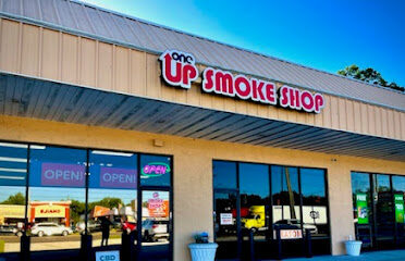 One Up Smoke Shop
