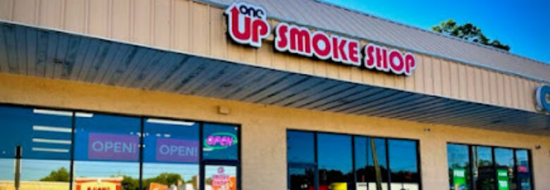 One Up Smoke Shop