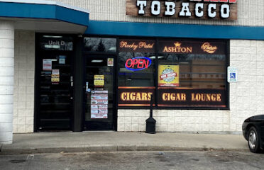 Wild Bill’s Tobacco