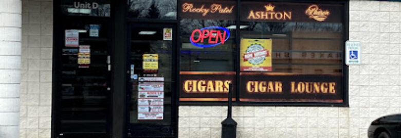Wild Bill’s Tobacco