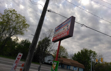 Wind Rivers Smoke Shop Head Shop