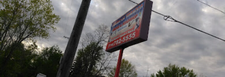 Wind Rivers Smoke Shop Head Shop