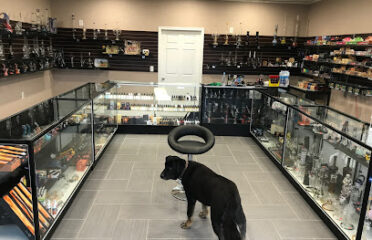 Puff & Stuff Smoke Shop