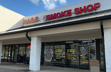 Insane vape & smokeshop